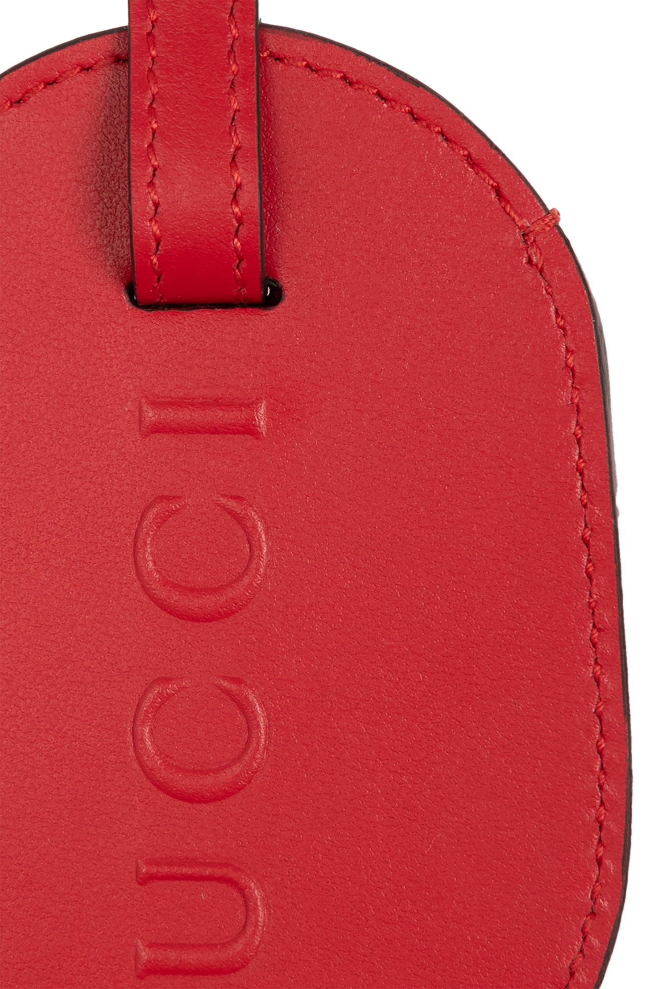 Gucci Luggage tag | Women's | Vitkac